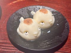 -永安鱼庄·镇江菜(东吴路店)