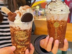 -牛牛和清小妞芝士卷饼厂(红谷滩万达店)