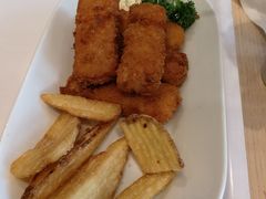 -宜家·瑞典风味餐厅(天津东丽商场店)