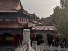 -开福禅寺