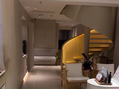 -泰合玺·精油疗愈 SPA(南京河西万达店)