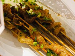-茶太良品·北京特色茶饮(西站食宝街店)