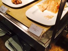 -银帆宾馆-自助餐厅(金马路店)