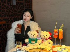 -牛排家(北京长安街英皇集团中心店)