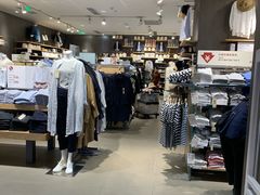 -MUJI无印良品(滨江宝龙城店)