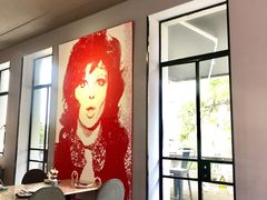 大堂-La Maison 夜来香(进贤路店)