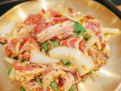 -九田家黑牛烤肉料理(石路天虹店)