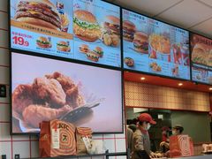 -肯德基(杭州浦沿店)