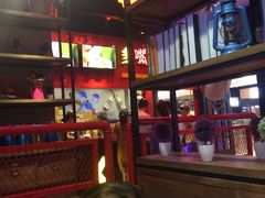 -多嘴超级肉蟹煲(杉杉国潮主题店)