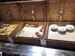 -盛江山自助料理(奥莱锦辉购物广场店)