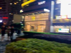-中港汇大厦