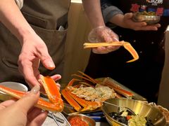 -本达人海鲜烧烤·朝鲜族风味(发展店)