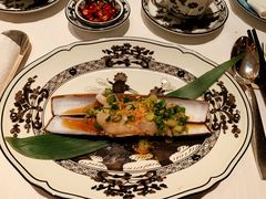 -夏苑(新加坡丽思卡尔顿美年酒店)