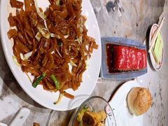 -稻香酒家(步步高梅溪新天地店)