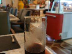 -广州增城保利郡雅酒店-月色西餐厅
