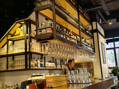 -LENBACH兰巴赫西餐啤酒坊(大连东港店)