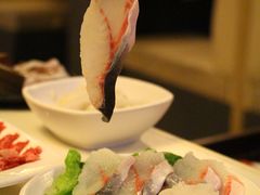 -宝哥火锅味馆