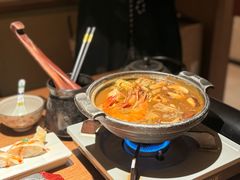 -水之惠鲜鱼料理(王府大街店)