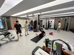 -琪航健身工作室(杨高南路地铁站店)