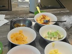 -三亚湾海居铂尔曼度假酒店