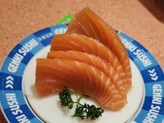 -元气寿司(金光华店)