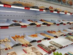 -黔哆哆地摊酸汤火锅(清湖店)