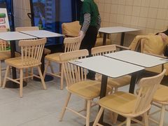 -德克士(榆次君豪店)