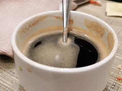 -洲际酒店·地平线全日餐厅HORIZON CAFÉ