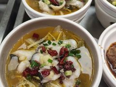 -72街荷叶饭(东方宝泰广场店)