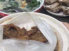 -飞尝蚝·顺德菜·鱼生(顺德总店)