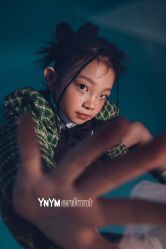 点击看大图 -雅尼·亚米儿童摄影美学馆(汉阳店)