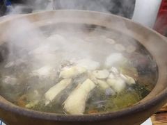 -威邵鸡煲(西华路总店)