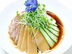 -西安阳光国际大酒店·中餐厅