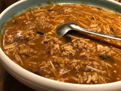 -食欲老院子荆芥疙瘩汤(经五路店)