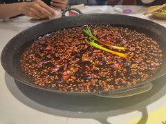 -岗上渣渣老火锅(两路口店)