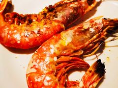 -星伦多自助料理·涮烤一体(虹悦城店)