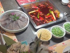 -锦城印象火锅(天府三街店)