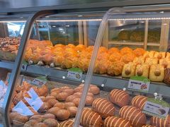 -皇后西斯汀饼店(文化路店)