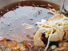 -辣婆婆(航天桥店)