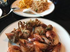 -杭州城中香格里拉大酒店