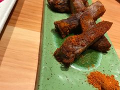 -文三酒肆自助放题(新街口友谊广场店)