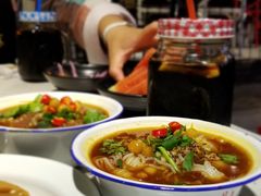 -钢管厂五区小郡肝串串香(南山店)