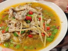 -蛙兔鸡自贡风味·特色江湖菜(广都店)