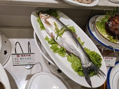 -惠宾饭庄(千禧店)