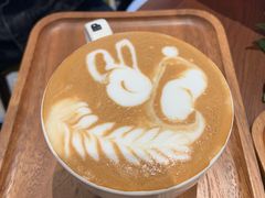 -Peet's Coffee皮爷咖啡(上海长风大悦城店)