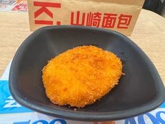 -吉野家(上海美罗城店)