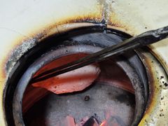 -邵建华师傅梅菜扣肉饼(麓山总店)