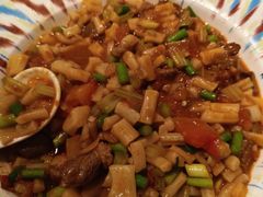 -新疆兵团食府清真(马连道店)