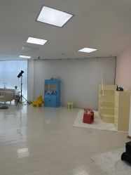 -斑马儿童摄影(青山湖店)