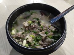 -灿哥羊汤(果园店)